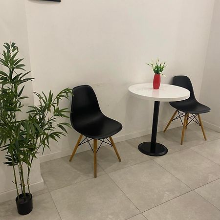 Vere Side Hotel Τυφλίδα Εξωτερικό φωτογραφία