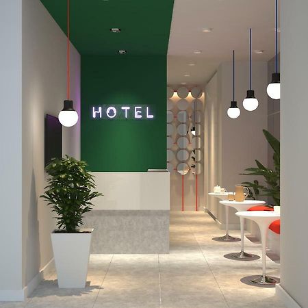 Vere Side Hotel Τυφλίδα Εξωτερικό φωτογραφία