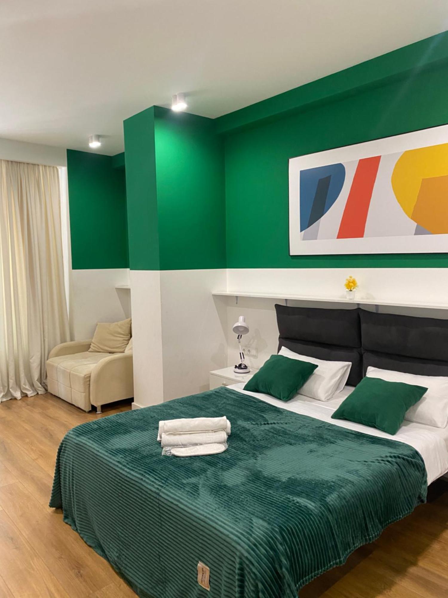Vere Side Hotel Τυφλίδα Εξωτερικό φωτογραφία