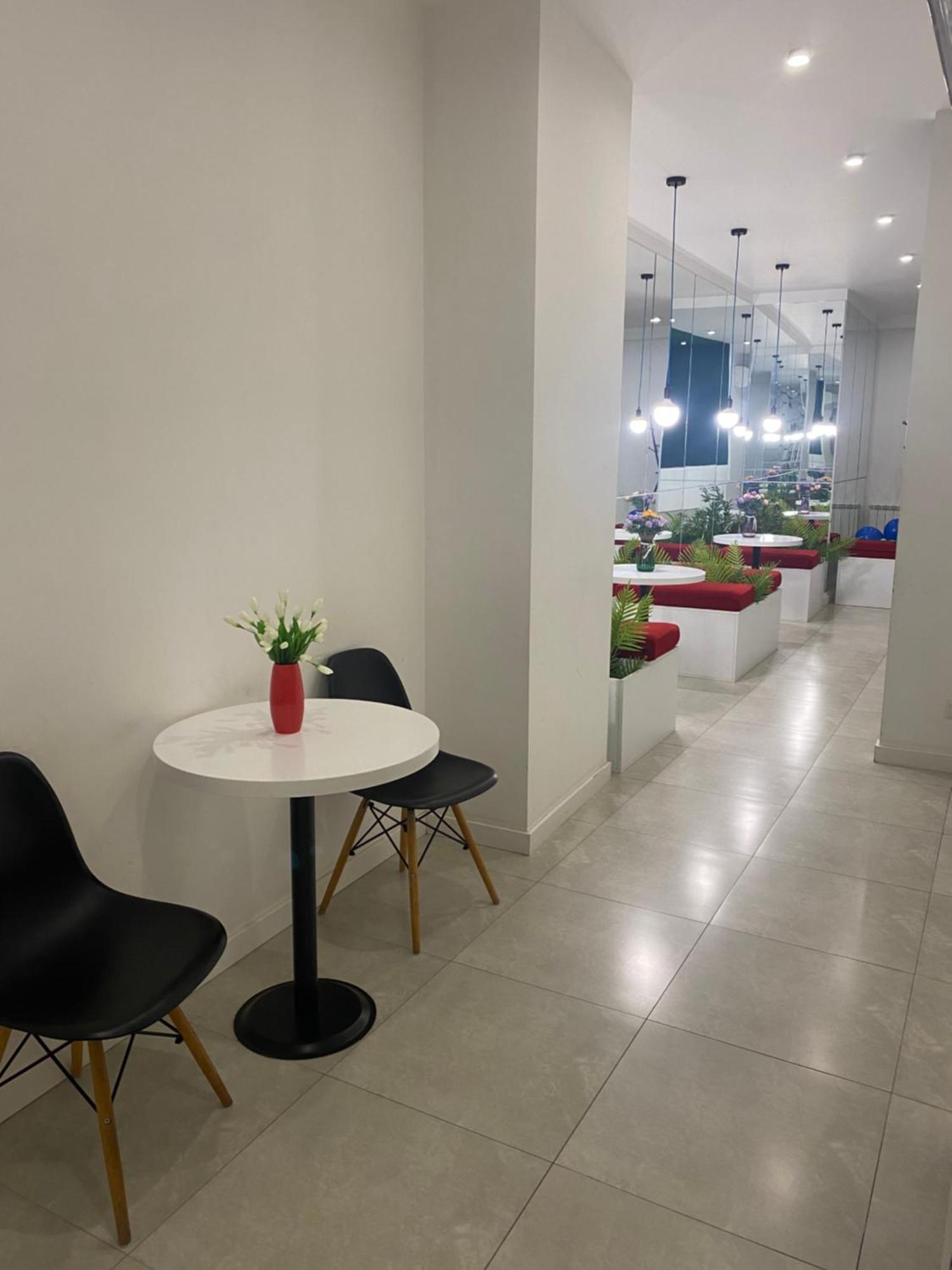 Vere Side Hotel Τυφλίδα Εξωτερικό φωτογραφία