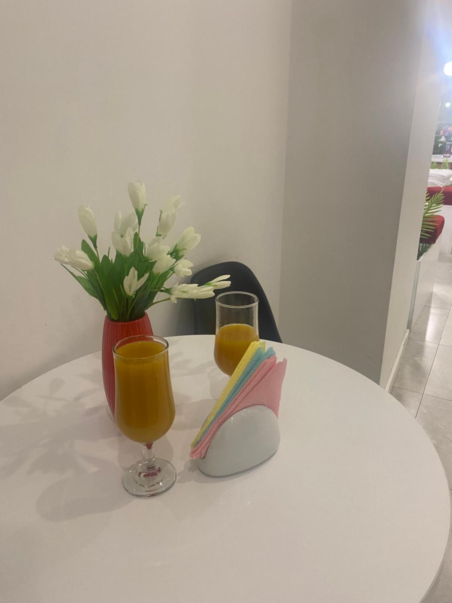 Vere Side Hotel Τυφλίδα Εξωτερικό φωτογραφία