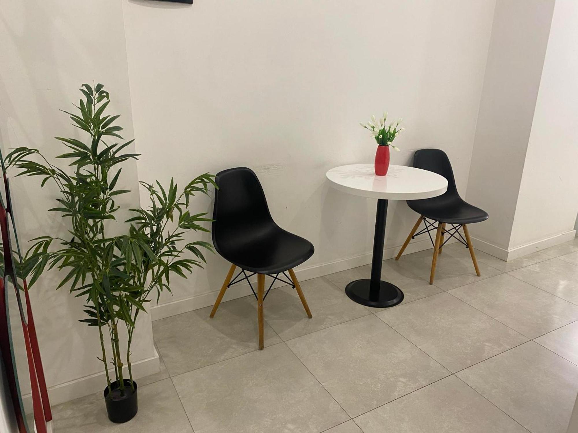 Vere Side Hotel Τυφλίδα Εξωτερικό φωτογραφία