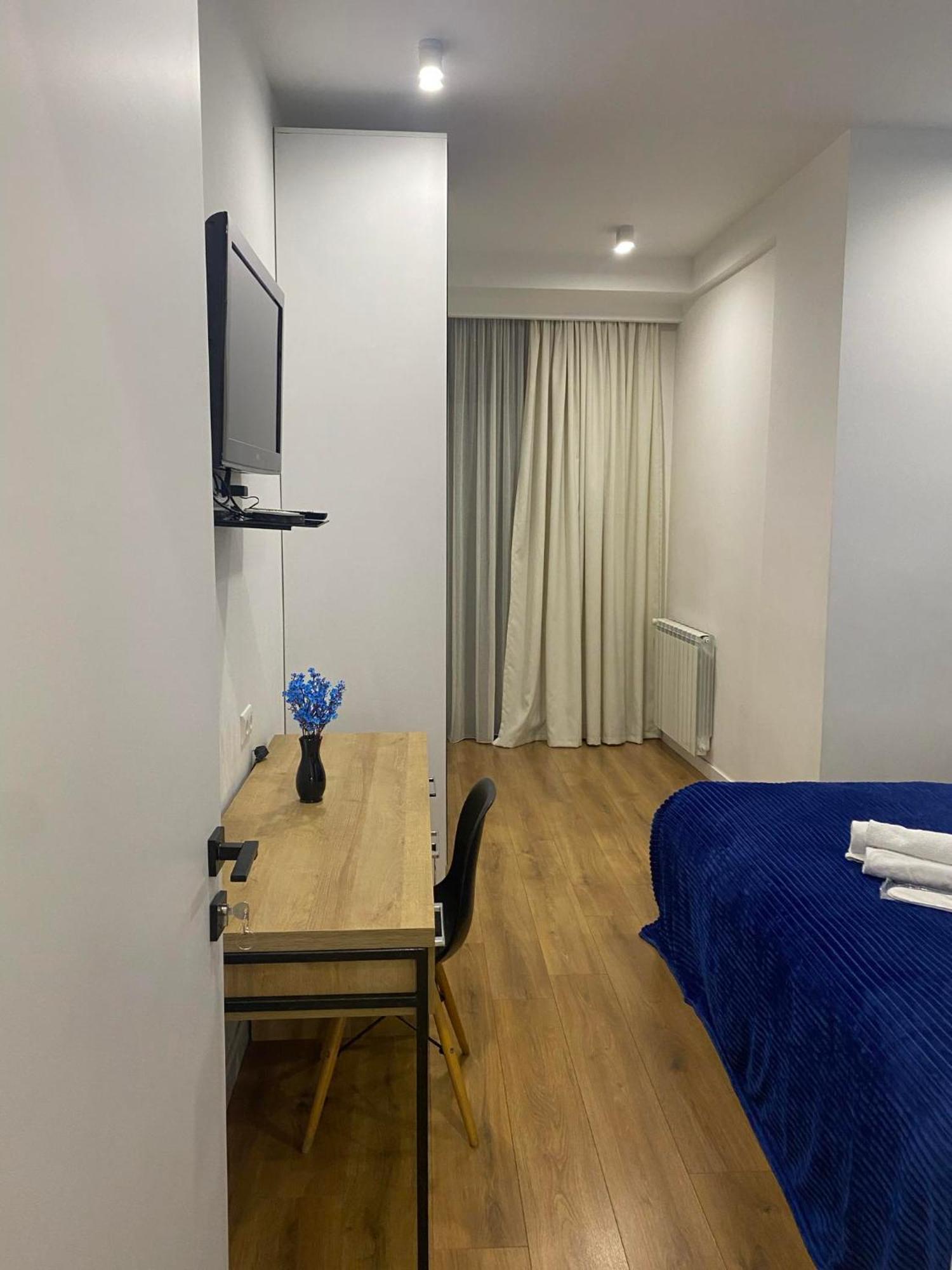 Vere Side Hotel Τυφλίδα Εξωτερικό φωτογραφία