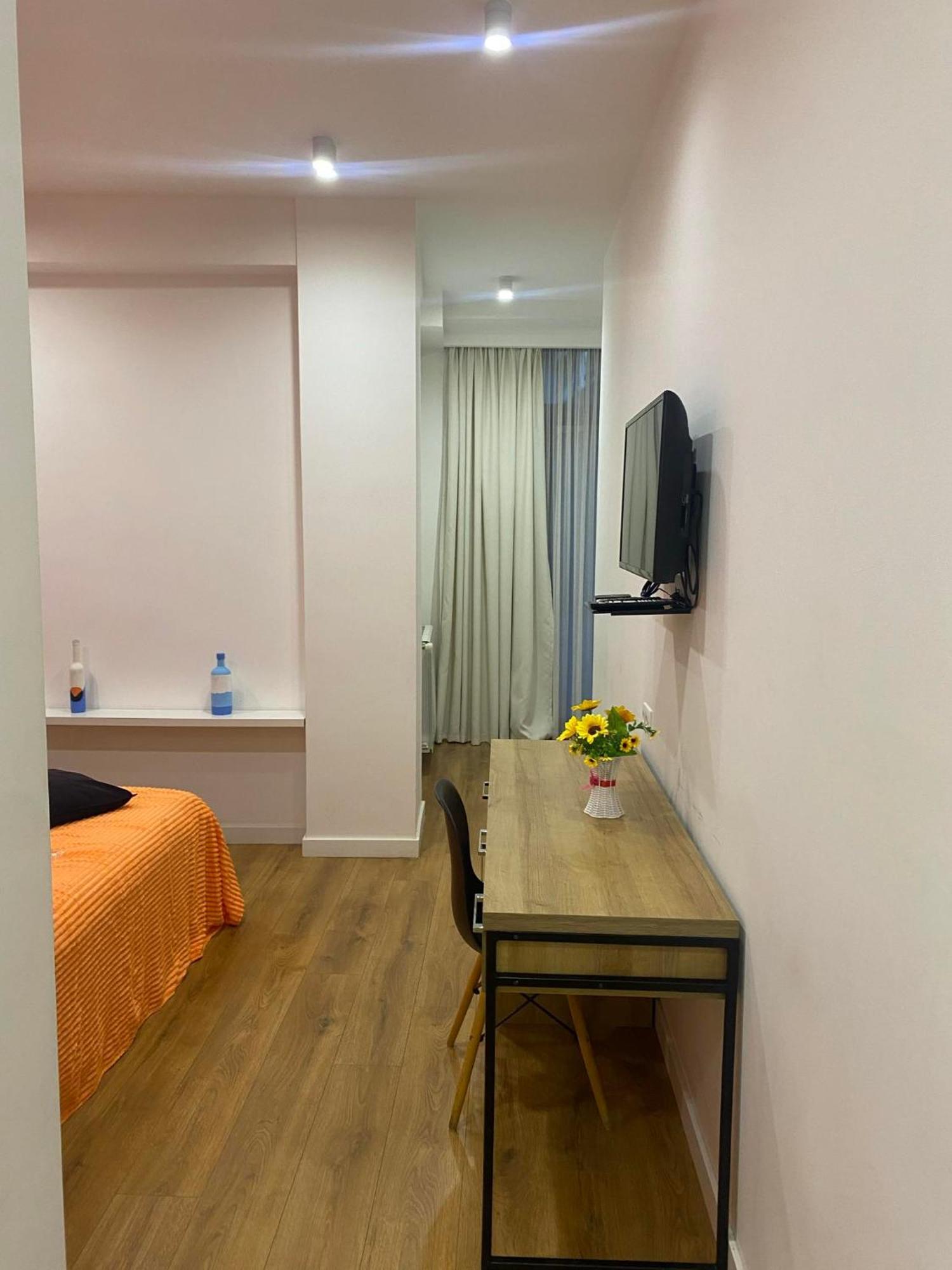 Vere Side Hotel Τυφλίδα Εξωτερικό φωτογραφία