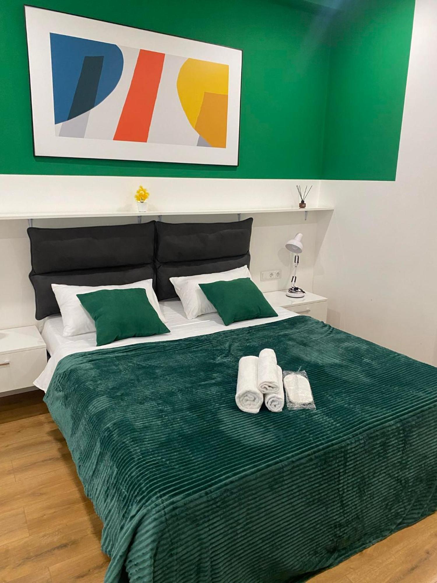 Vere Side Hotel Τυφλίδα Εξωτερικό φωτογραφία