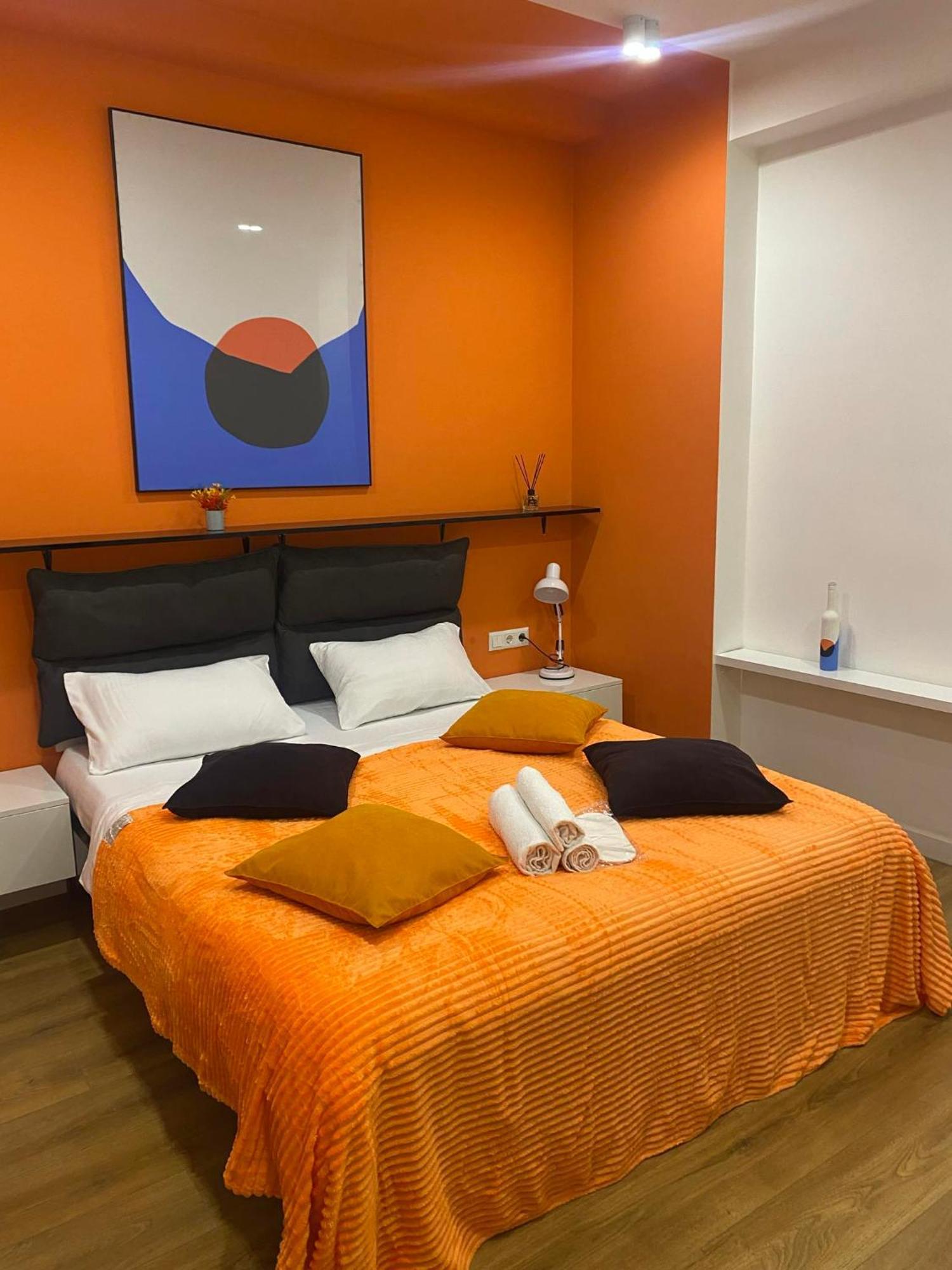 Vere Side Hotel Τυφλίδα Εξωτερικό φωτογραφία