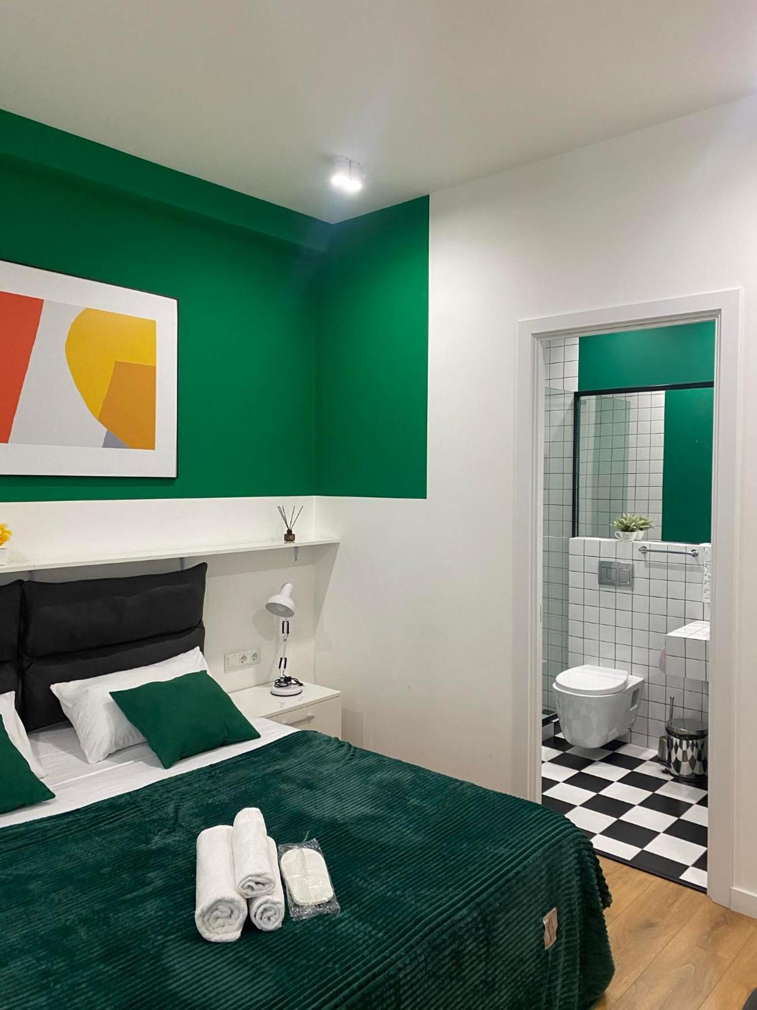 Vere Side Hotel Τυφλίδα Εξωτερικό φωτογραφία