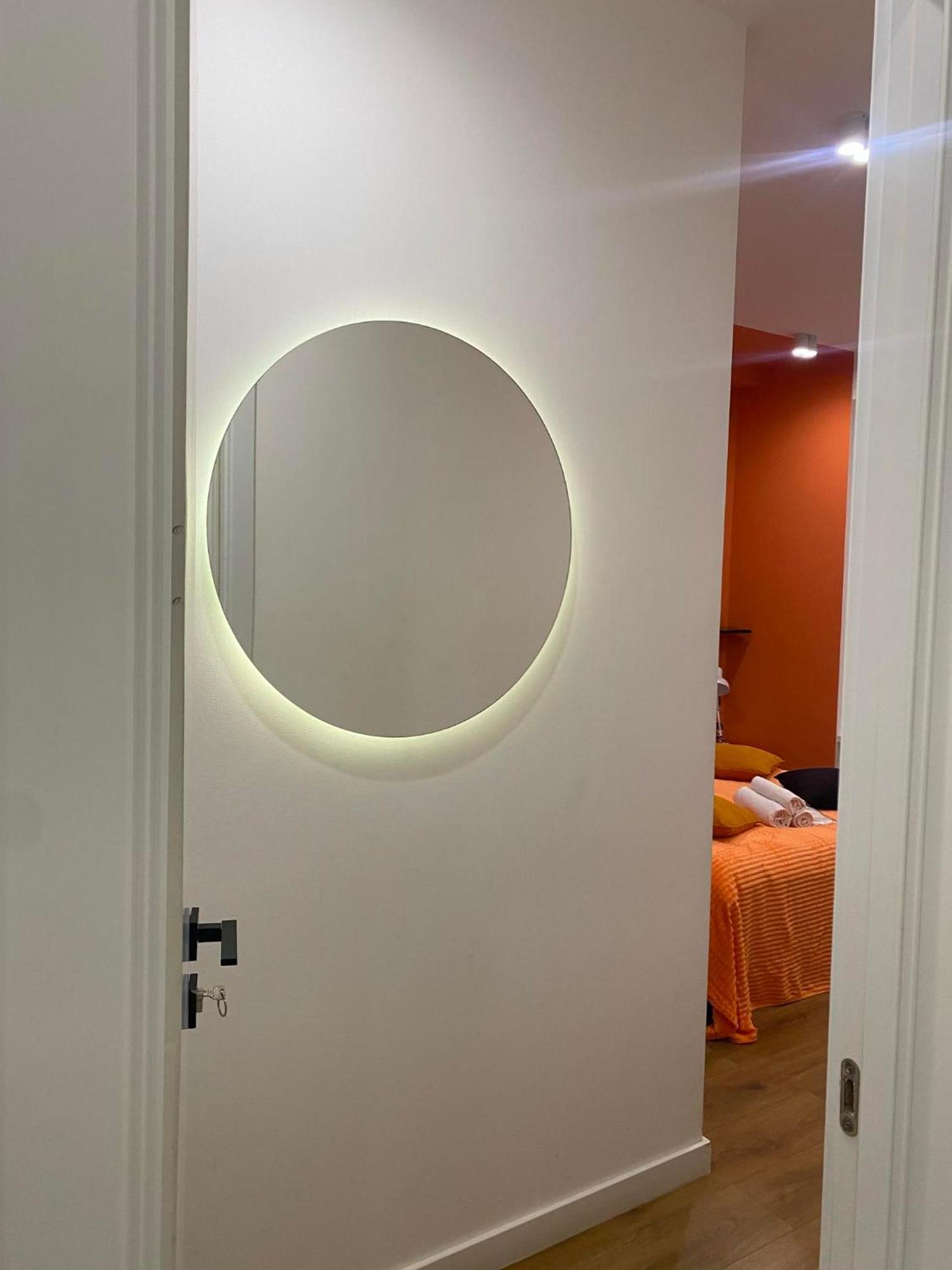 Vere Side Hotel Τυφλίδα Εξωτερικό φωτογραφία
