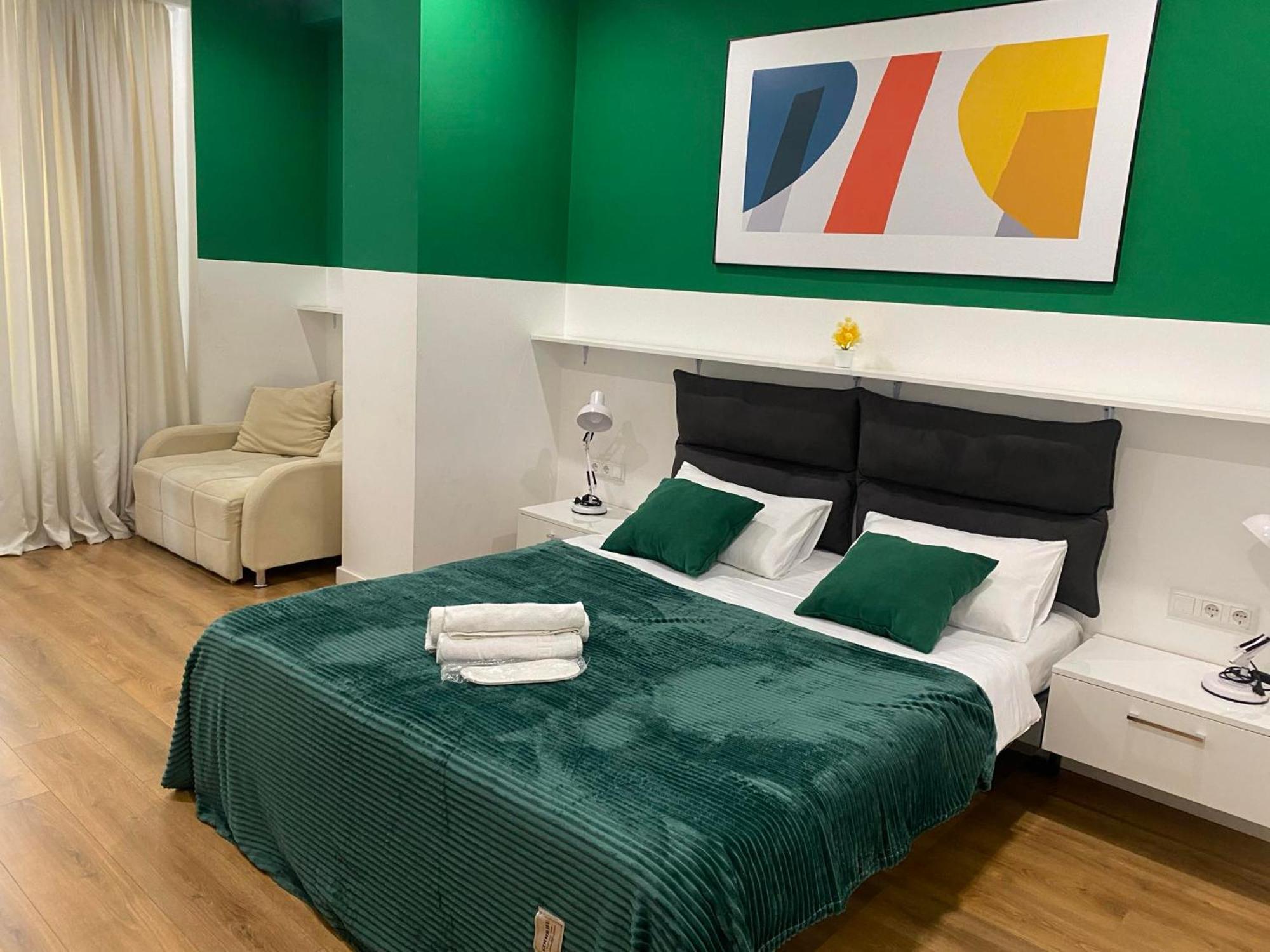Vere Side Hotel Τυφλίδα Εξωτερικό φωτογραφία