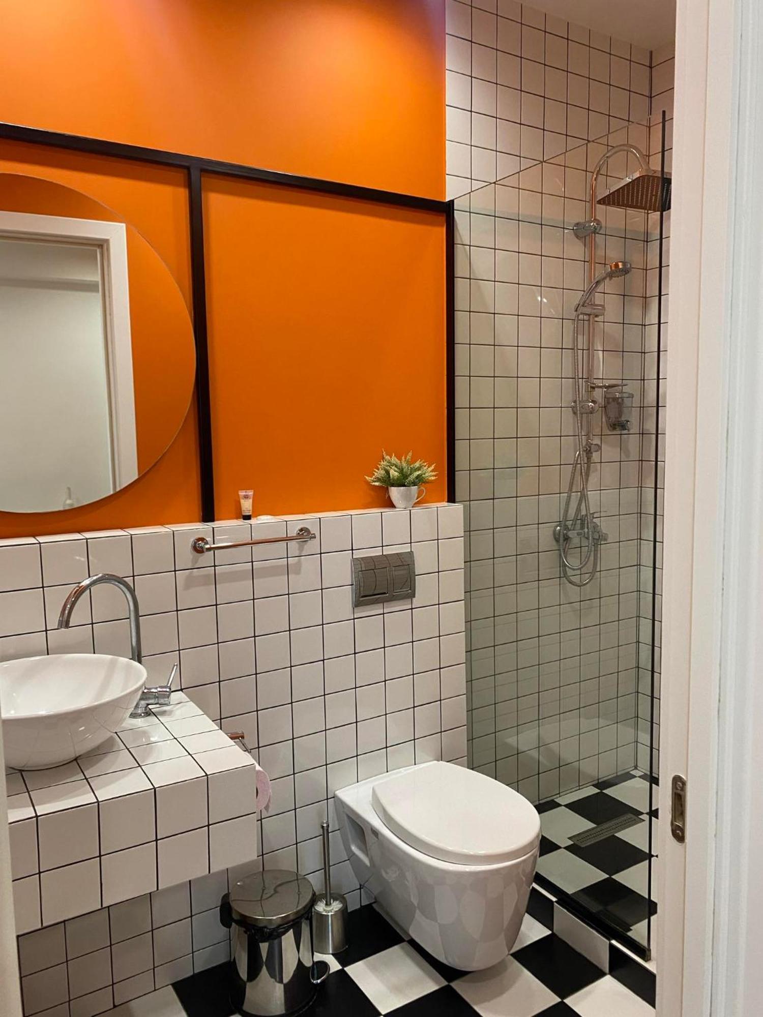 Vere Side Hotel Τυφλίδα Εξωτερικό φωτογραφία