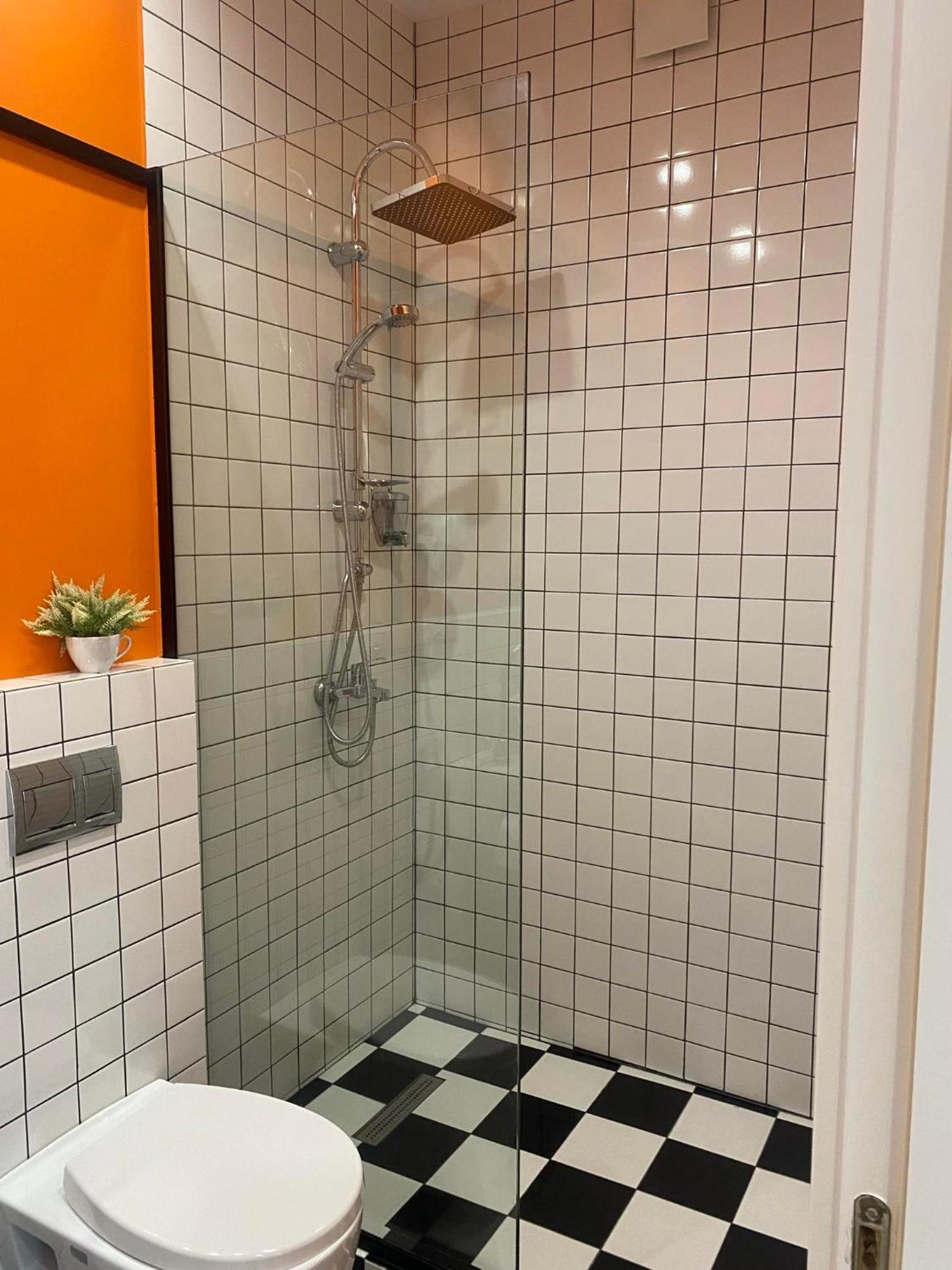 Vere Side Hotel Τυφλίδα Εξωτερικό φωτογραφία