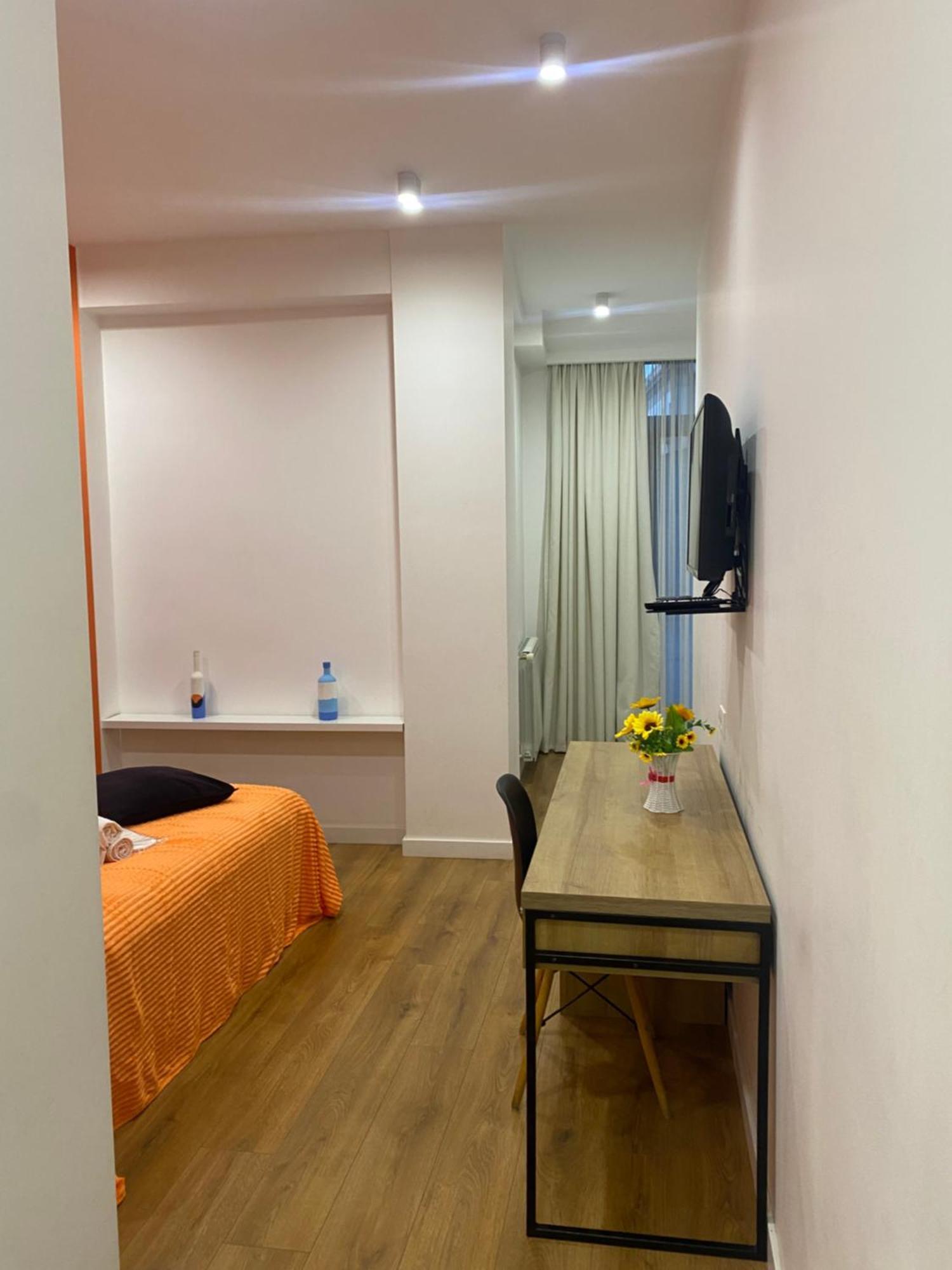 Vere Side Hotel Τυφλίδα Εξωτερικό φωτογραφία