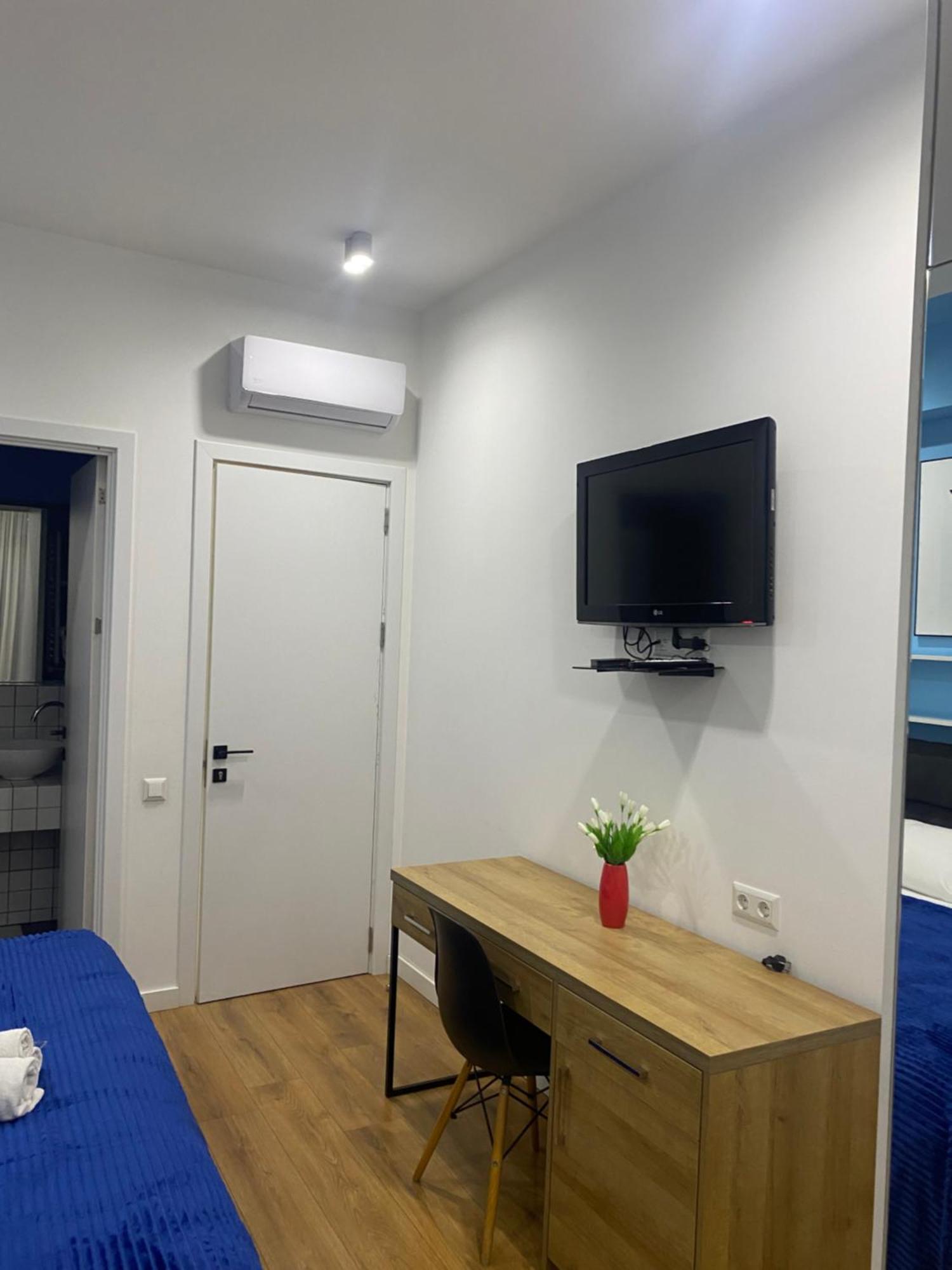 Vere Side Hotel Τυφλίδα Εξωτερικό φωτογραφία