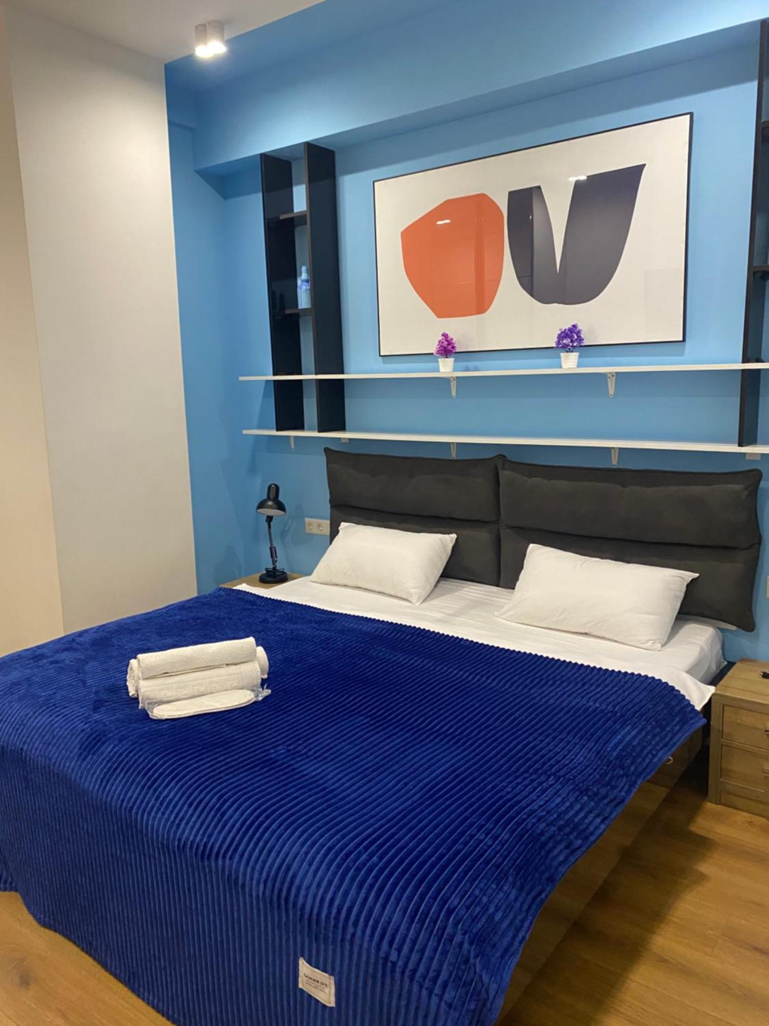 Vere Side Hotel Τυφλίδα Εξωτερικό φωτογραφία