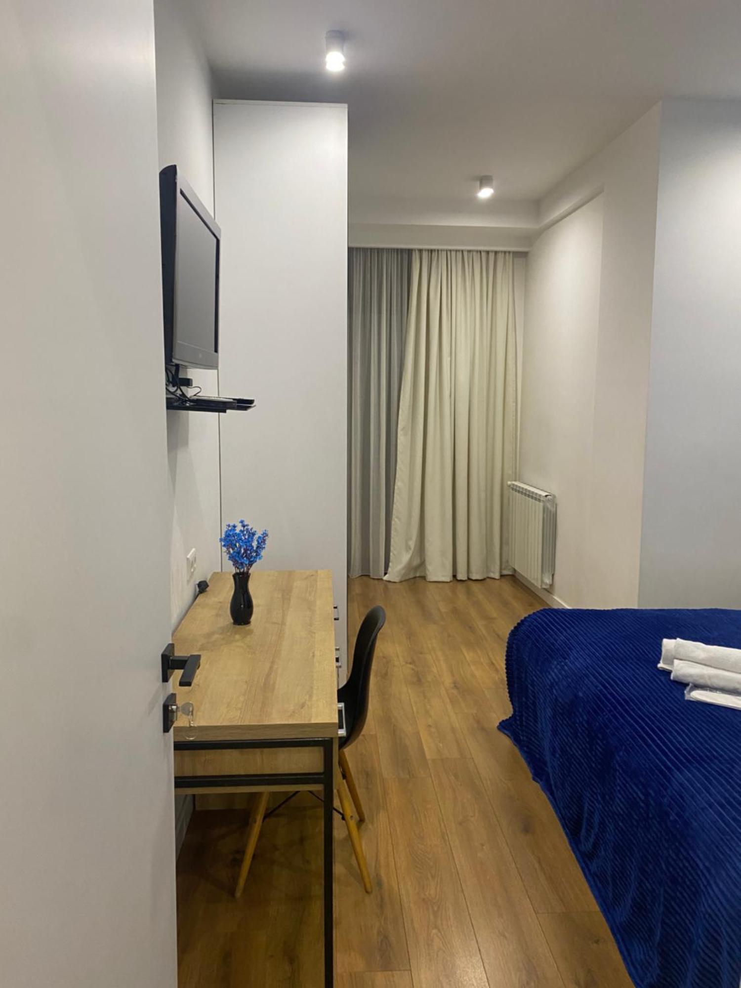 Vere Side Hotel Τυφλίδα Εξωτερικό φωτογραφία