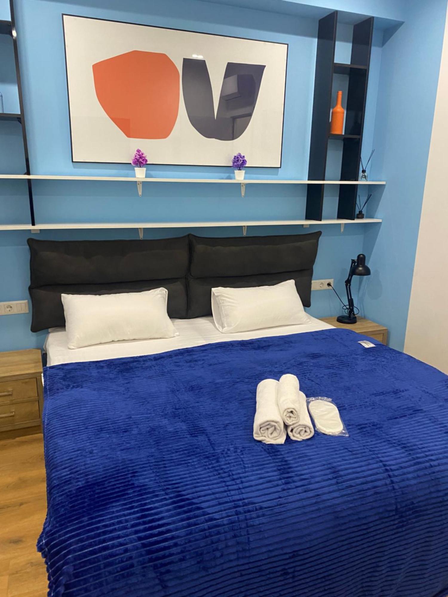 Vere Side Hotel Τυφλίδα Εξωτερικό φωτογραφία