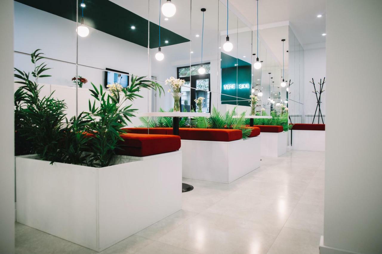 Vere Side Hotel Τυφλίδα Εξωτερικό φωτογραφία