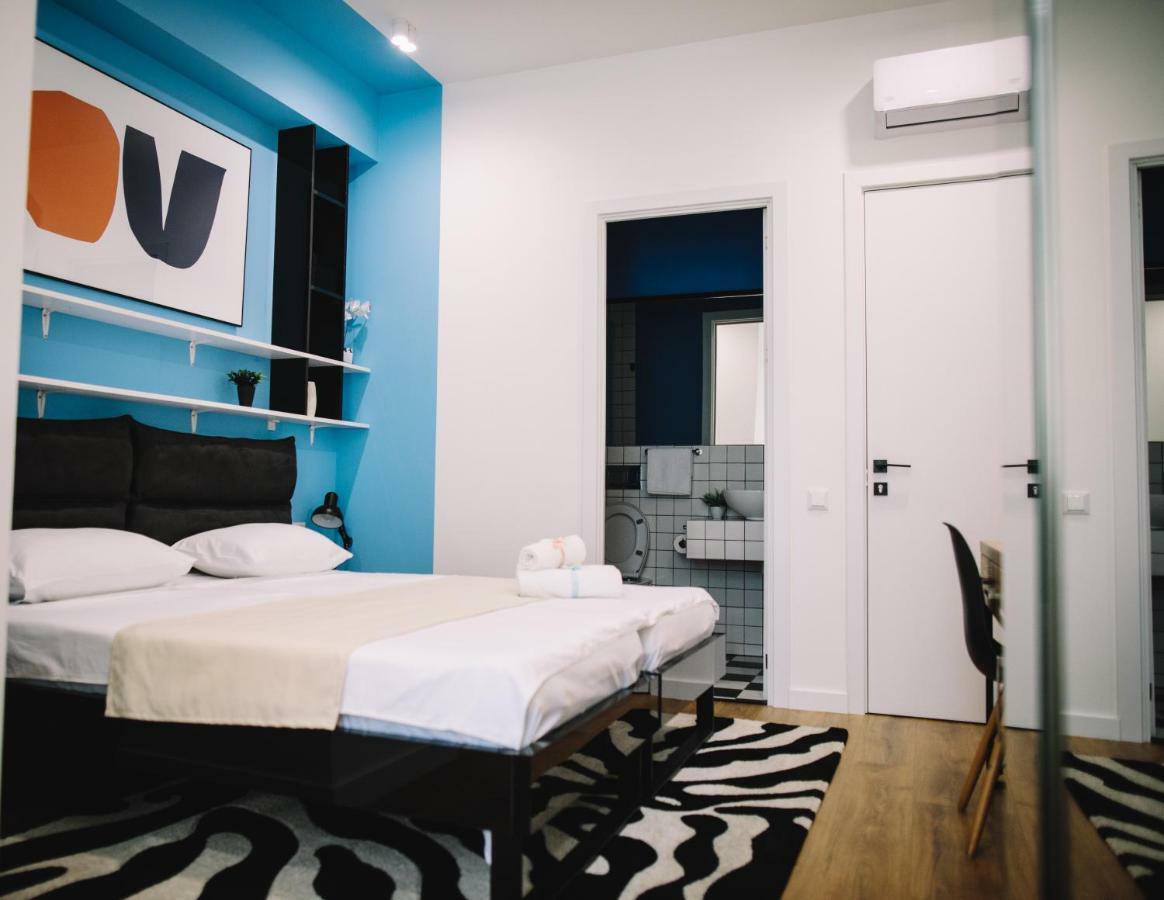 Vere Side Hotel Τυφλίδα Εξωτερικό φωτογραφία