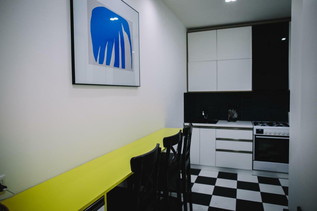 Vere Side Hotel Τυφλίδα Εξωτερικό φωτογραφία