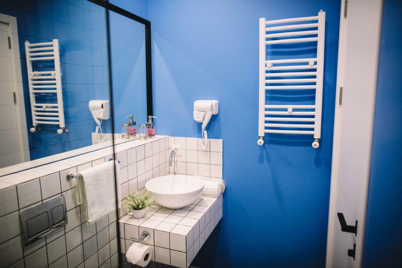 Vere Side Hotel Τυφλίδα Εξωτερικό φωτογραφία