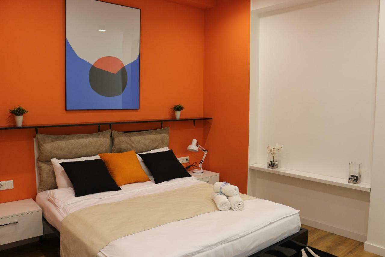 Vere Side Hotel Τυφλίδα Εξωτερικό φωτογραφία