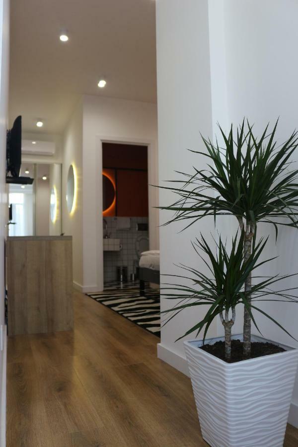 Vere Side Hotel Τυφλίδα Εξωτερικό φωτογραφία