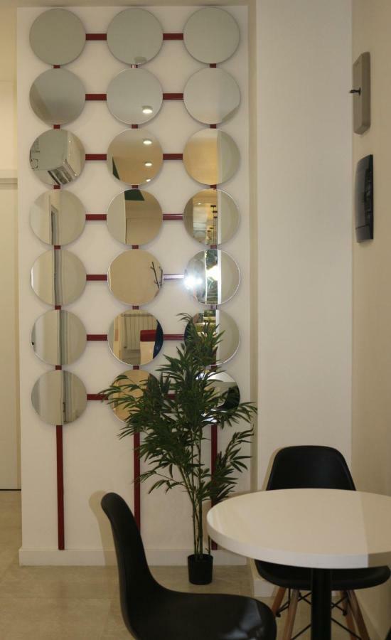 Vere Side Hotel Τυφλίδα Εξωτερικό φωτογραφία