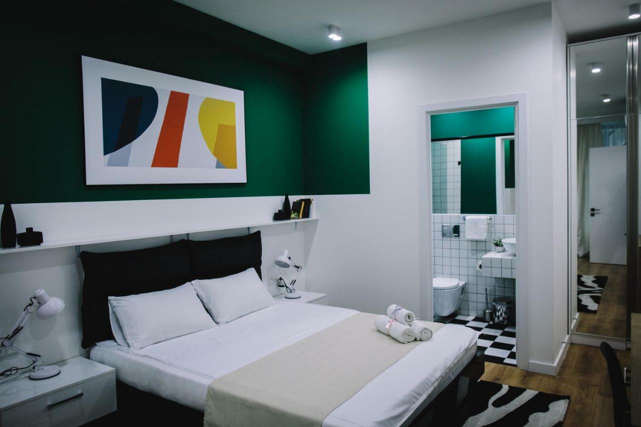 Vere Side Hotel Τυφλίδα Εξωτερικό φωτογραφία