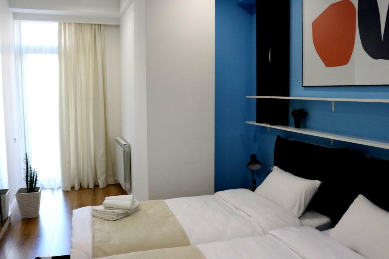 Vere Side Hotel Τυφλίδα Εξωτερικό φωτογραφία